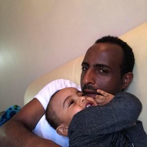 Meet your Posher, Demelash